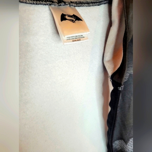 M/M Batman VS Superman jacket for men - Picture 6 of 8